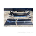 Harrier 2022+ mbele bumper bumper bodykit